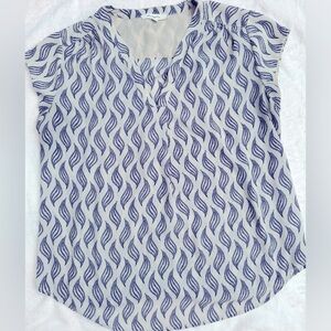 Monday Fun Blouse
